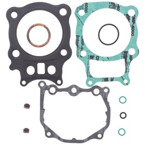 Honda TRX350FE Top End Gasket Kit - Vertex Pistons - `00-`06 Honda TRX350FE Top End Gasket Kit - Vertex Pistons - `00-`06